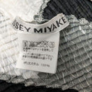Issey Miyake Short-Sleeve