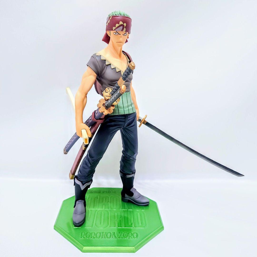 Megahouse One Piece P.O.P Strong Edition