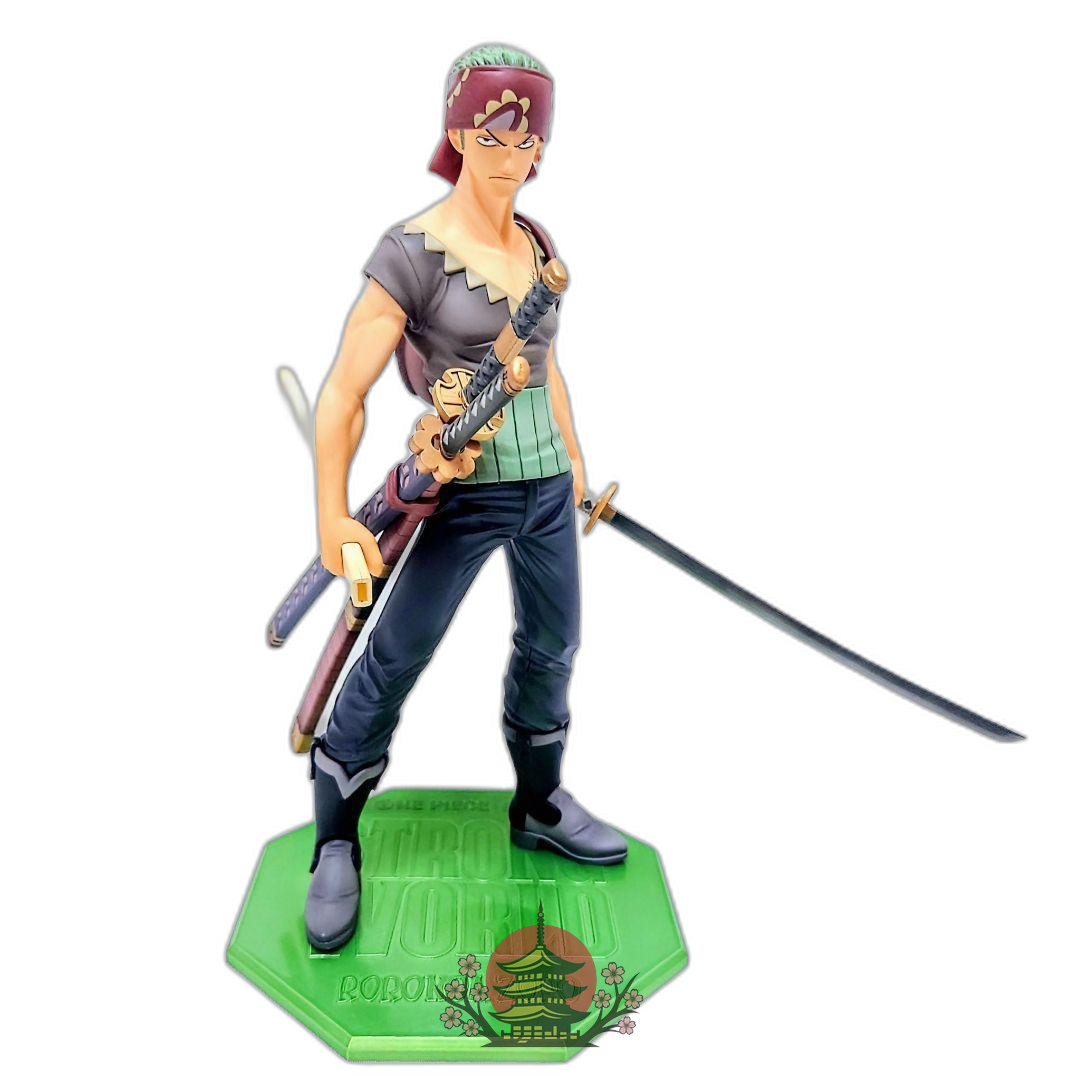 Megahouse One Piece P.O.P Strong Edition