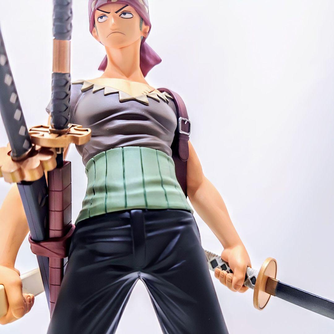 Megahouse One Piece P.O.P Strong Edition