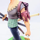 Megahouse One Piece P.O.P Strong Edition