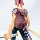 Megahouse One Piece P.O.P Strong Edition