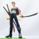 Megahouse One Piece P.O.P Strong Edition