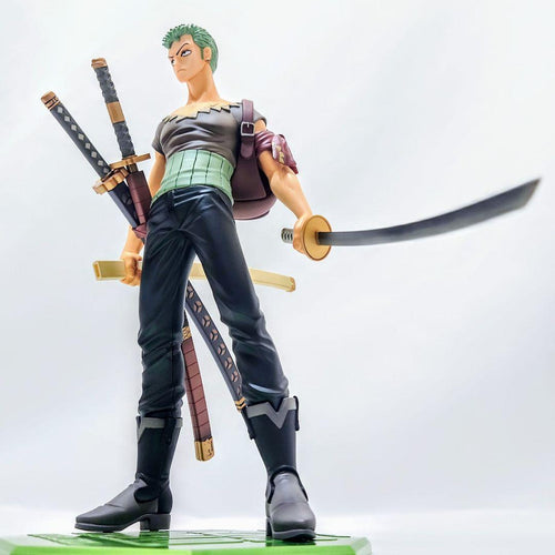 Megahouse One Piece P.O.P Strong Edition