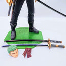 Megahouse One Piece P.O.P Strong Edition