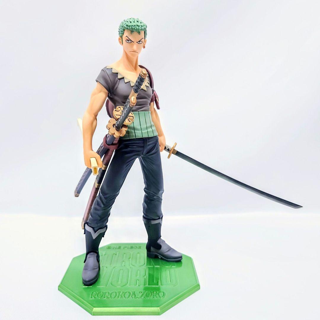 Megahouse One Piece P.O.P Strong Edition