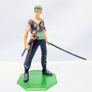 Megahouse One Piece P.O.P Strong Edition