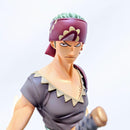 Megahouse One Piece P.O.P Strong Edition