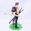 Megahouse One Piece P.O.P Strong Edition