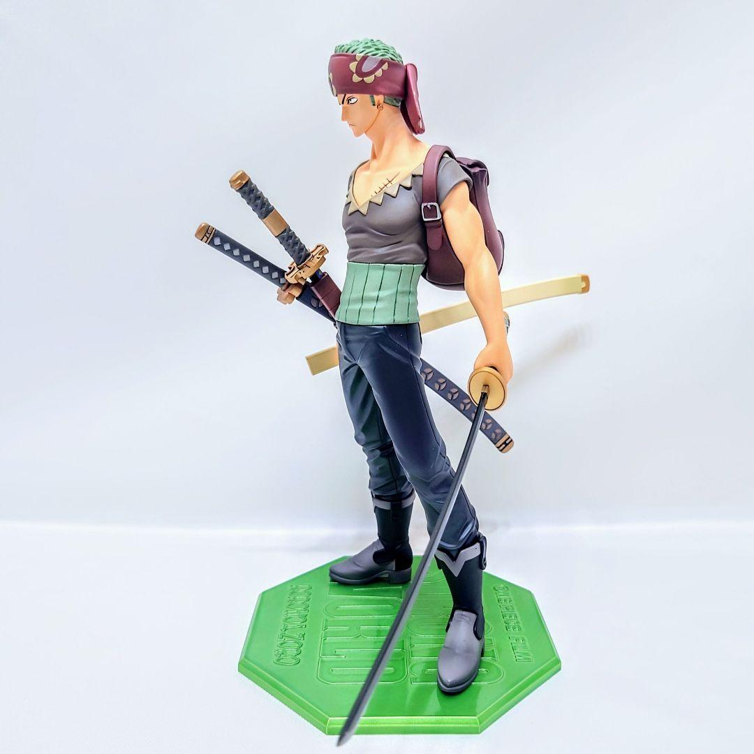 Megahouse One Piece P.O.P Strong Edition