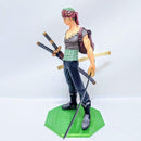 Megahouse One Piece P.O.P Strong Edition