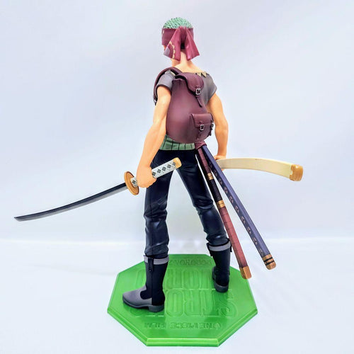 Megahouse One Piece P.O.P Strong Edition
