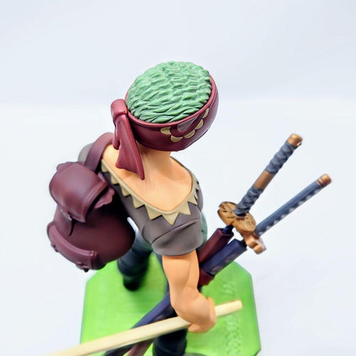 Megahouse One Piece P.O.P Strong Edition