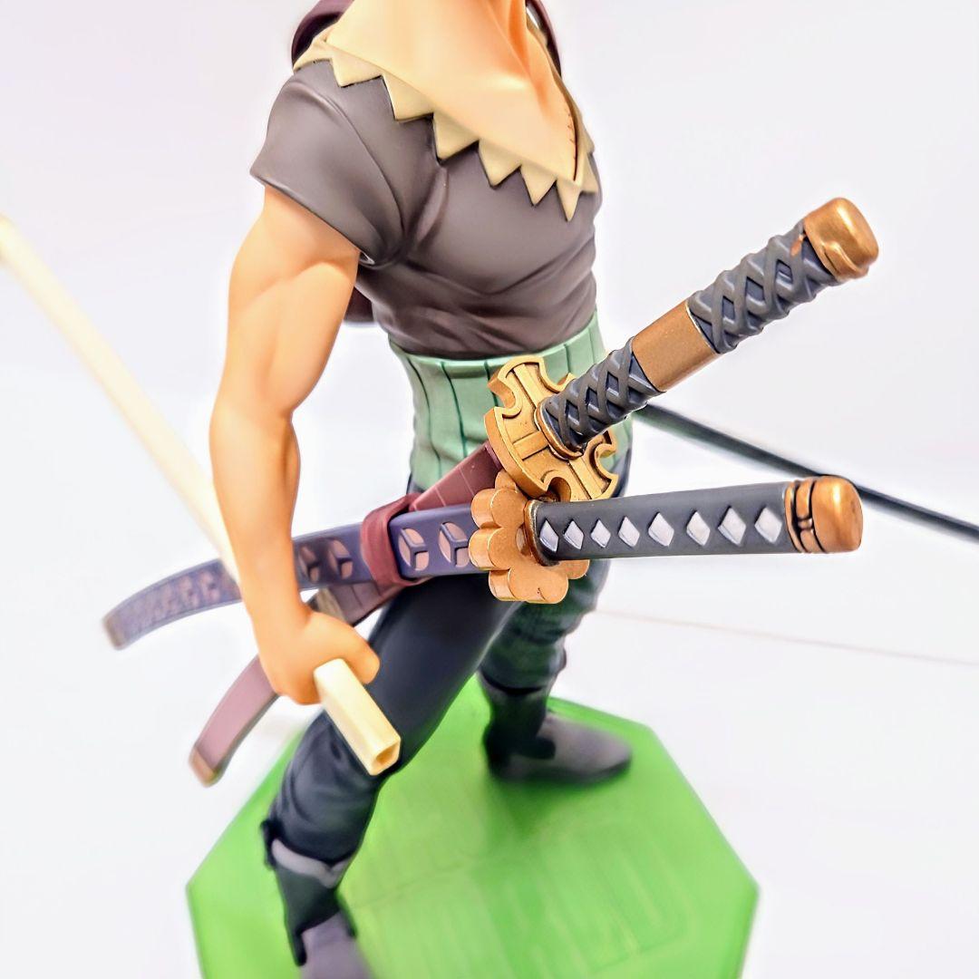 Megahouse One Piece P.O.P Strong Edition