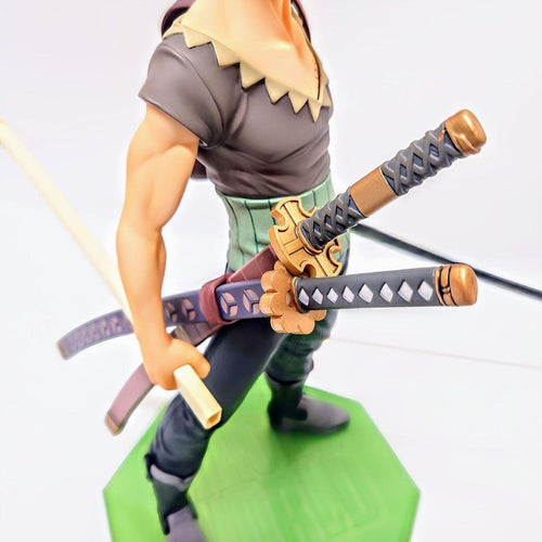 Megahouse One Piece P.O.P Strong Edition
