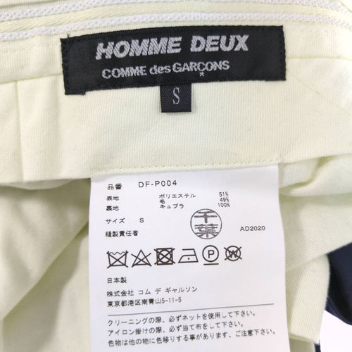 Others Comme Des Garcons Homme Deux Df-P004 S 613931