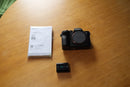 Sony Mirrorless Interchangeable Lens Cameras 7Siii