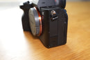 Sony Mirrorless Interchangeable Lens Cameras 7Siii