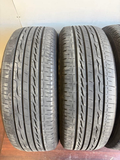 Bridgestone 18 Inches 222/60/18 Lx100