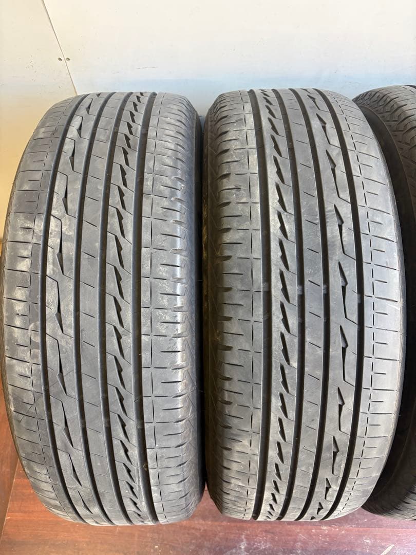 Bridgestone 18 Inches 222/60/18 Lx100
