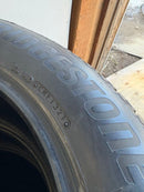 Bridgestone 18 Inches 222/60/18 Lx100