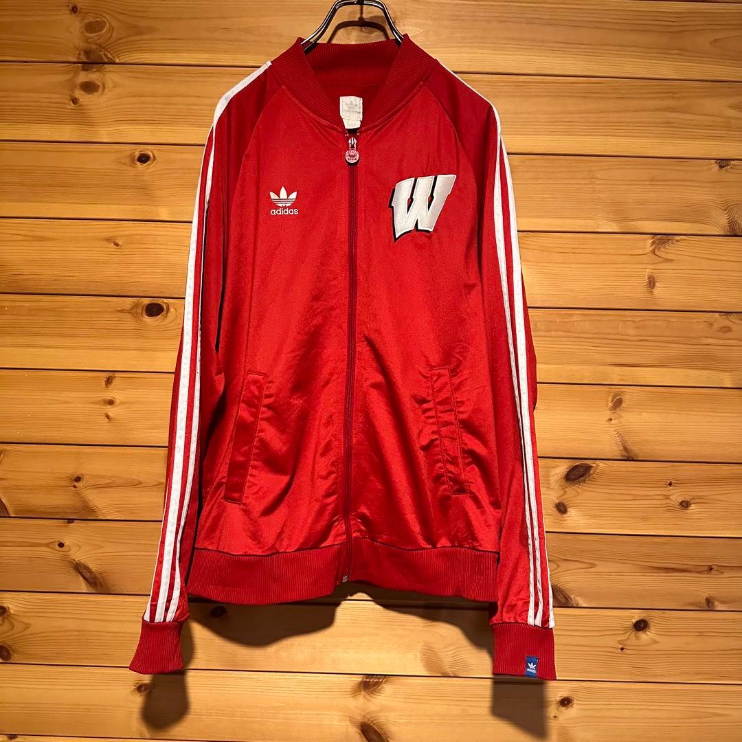 Old Adidas Tracksuits, Pullovers Jerseys 80S M