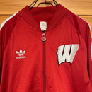 Old Adidas Tracksuits, Pullovers Jerseys 80S M