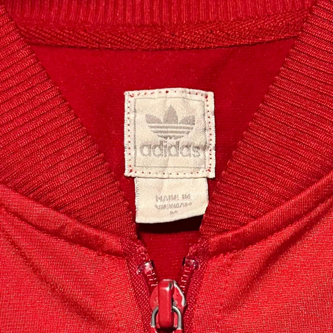 Old Adidas Tracksuits, Pullovers Jerseys 80S M