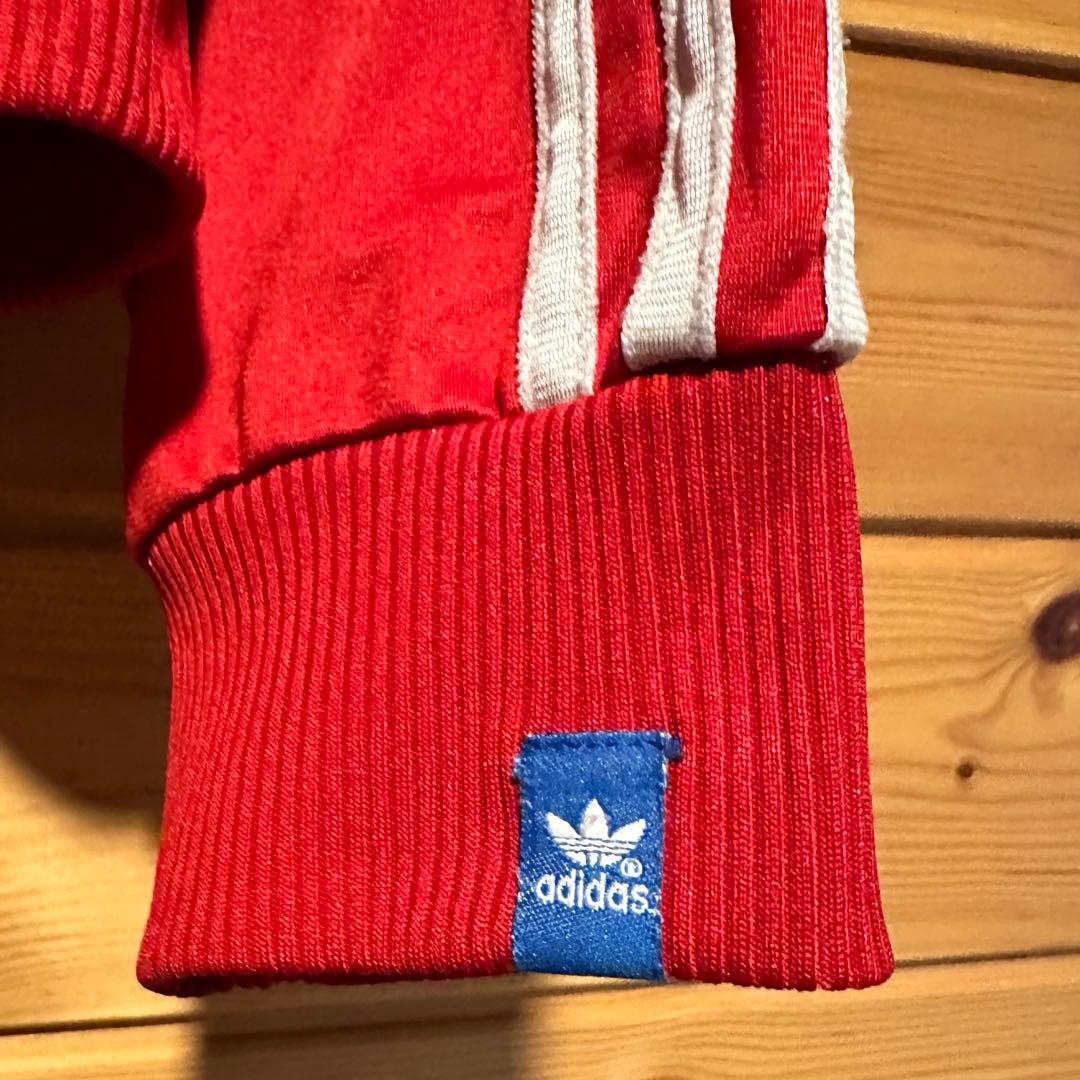 Old Adidas Tracksuits, Pullovers Jerseys 80S M