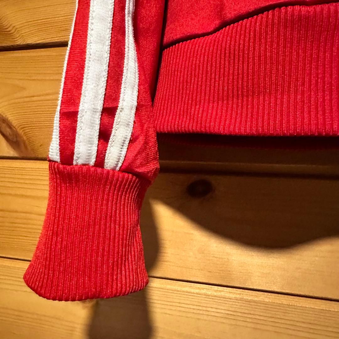 Old Adidas Tracksuits, Pullovers Jerseys 80S M