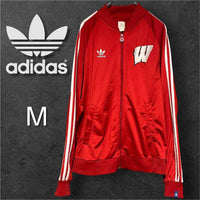 Old Adidas Tracksuits, Pullovers Jerseys 80S M