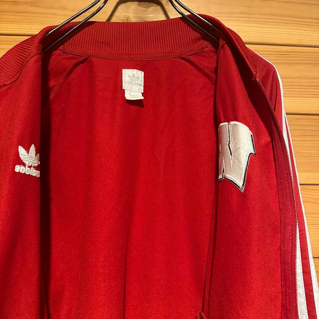 Old Adidas Tracksuits, Pullovers Jerseys 80S M