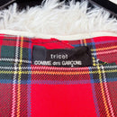 Tricot Comme Des Garcons Sleeveless