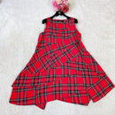 Tricot Comme Des Garcons Sleeveless