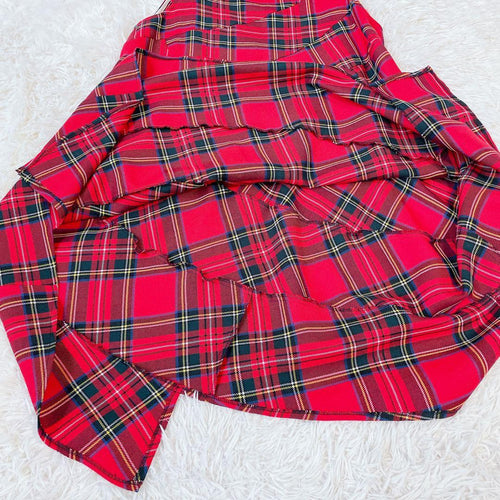 Tricot Comme Des Garcons Sleeveless