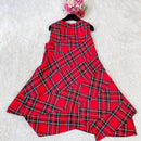 Tricot Comme Des Garcons Sleeveless