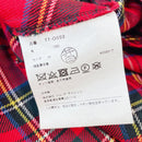 Tricot Comme Des Garcons Sleeveless