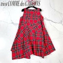 Tricot Comme Des Garcons Sleeveless