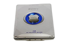 Portable Md Player Sony Mz-E501-S Mdlp