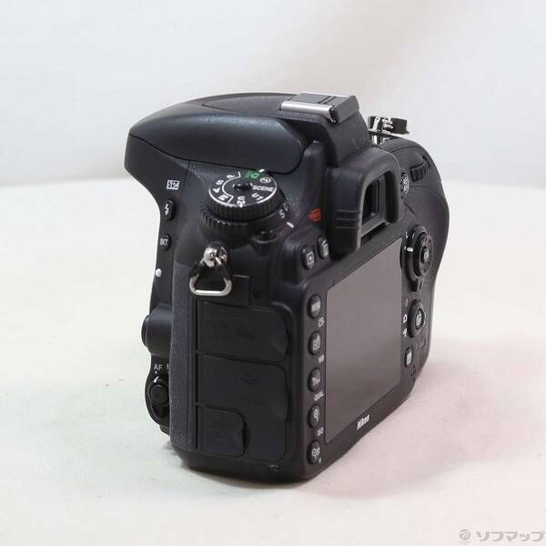 Nikon Digital Slr D600 258
