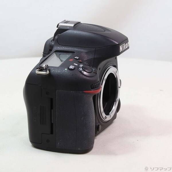 Nikon Digital Slr D600 258