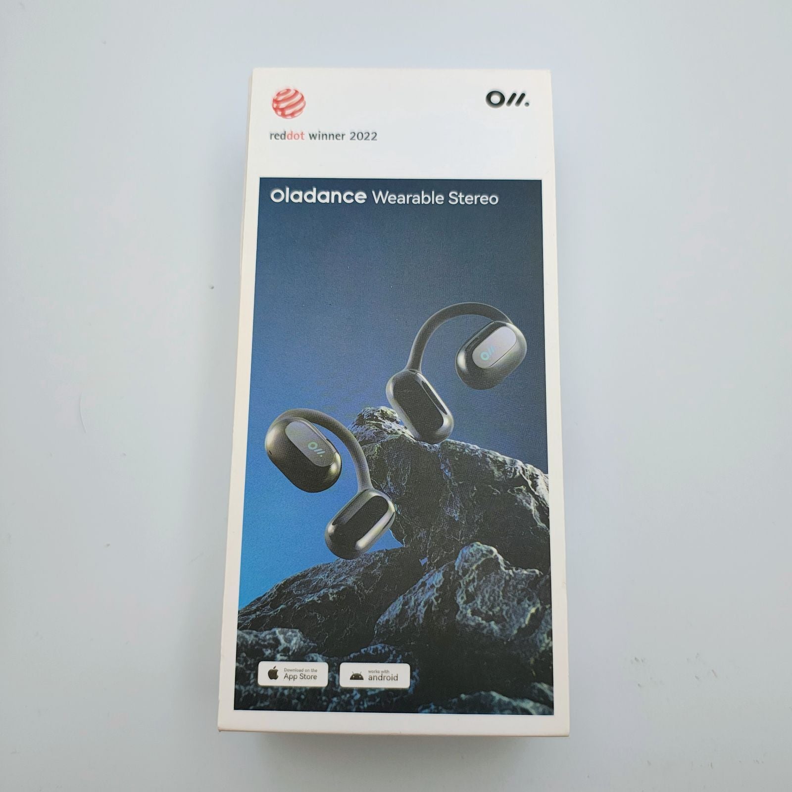 Wireless Earphone Oladance My349