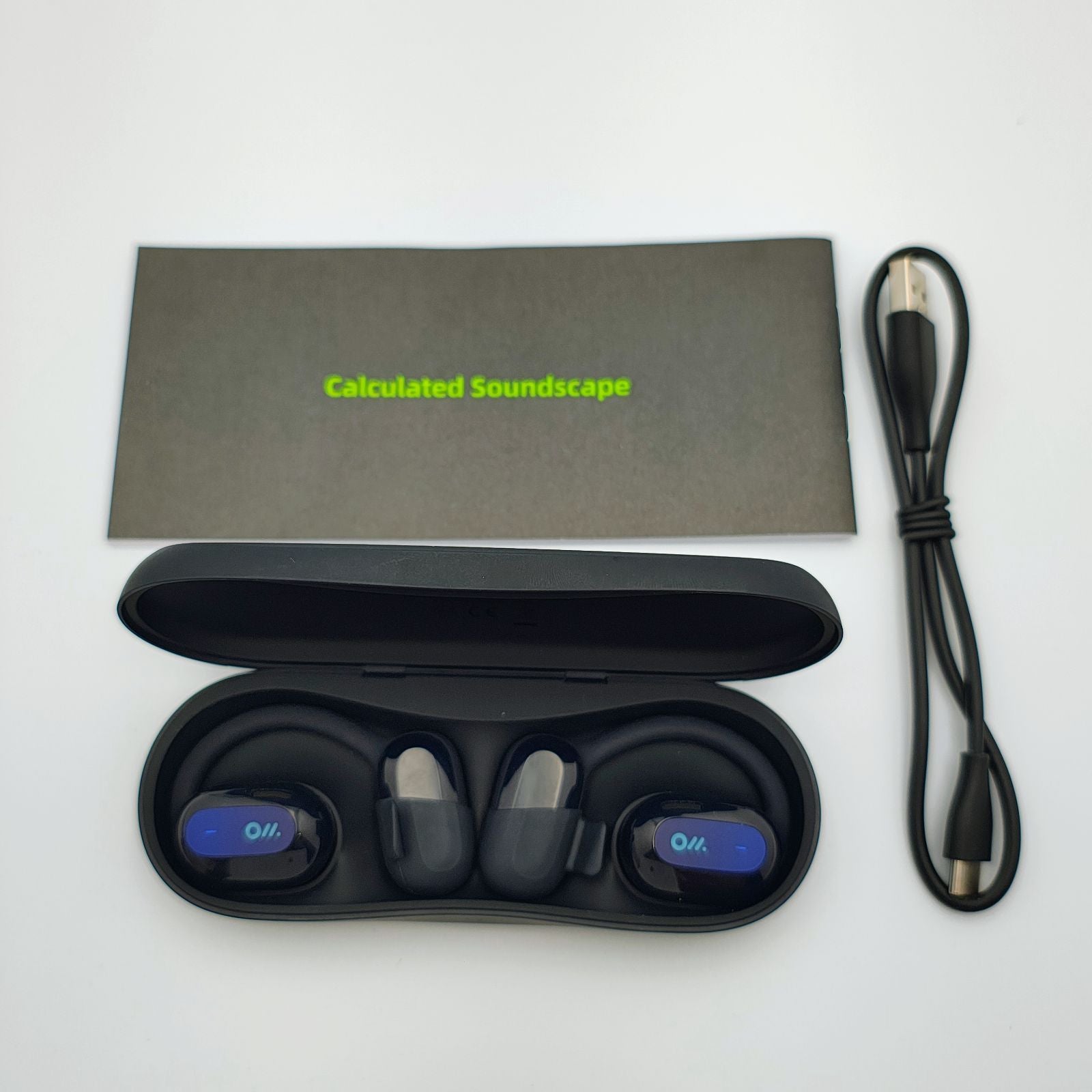 Wireless Earphone Oladance My349
