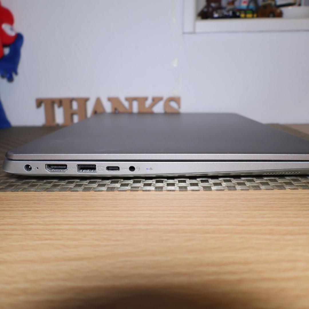 Lenovo Windows Laptops Win11 I5/Ssd/ 8/Fhd/ /Typec