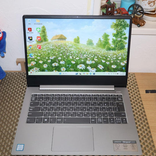 Lenovo Windows Laptops Win11 I5/Ssd/ 8/Fhd/ /Typec