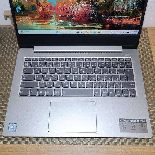 Lenovo Windows Laptops Win11 I5/Ssd/ 8/Fhd/ /Typec