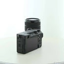 Sony Mirrorless Interchangeable Lips 6700 Ilce-6700M 352