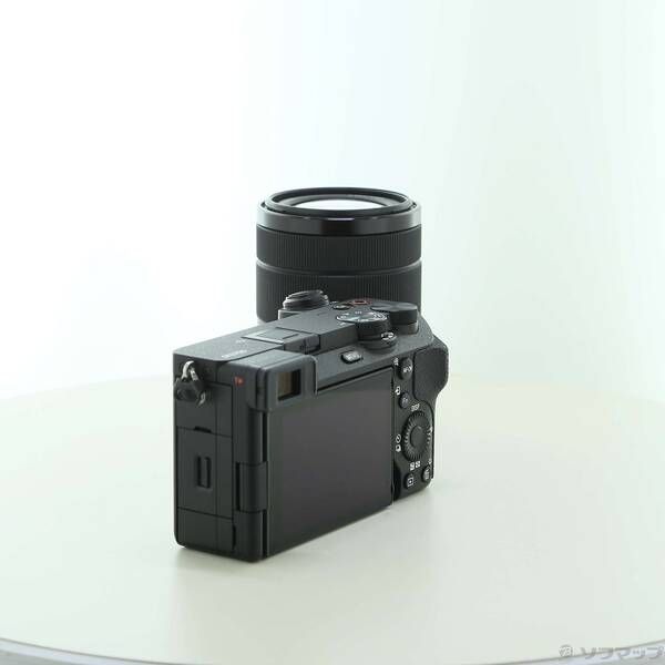Sony Mirrorless Interchangeable Lips 6700 Ilce-6700M 352