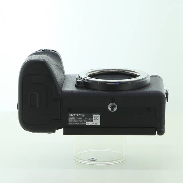 Sony Mirrorless Interchangeable Lips 6700 Ilce-6700M 352