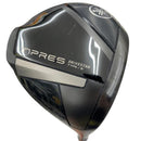 Driver Inpres Drivestar Type/S(2025) 10.5 Dr Speeder Nx For Yamaha M-425D Sr) C